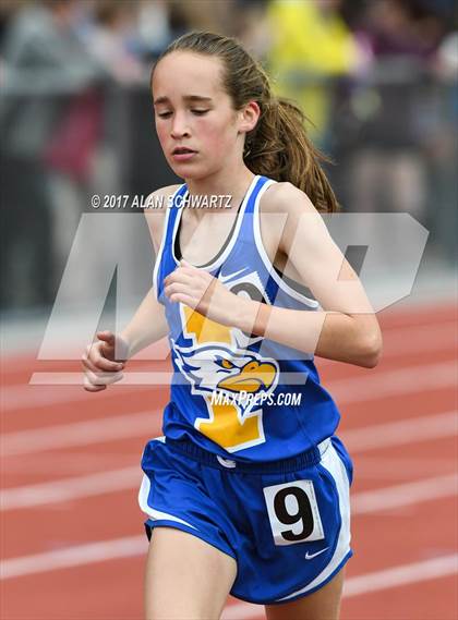 Thumbnail 2 in NYSISAA Section 5 Championships (Girls) photogallery.