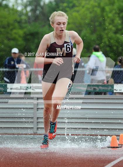 Thumbnail 3 in NYSISAA Section 5 Championships (Girls) photogallery.
