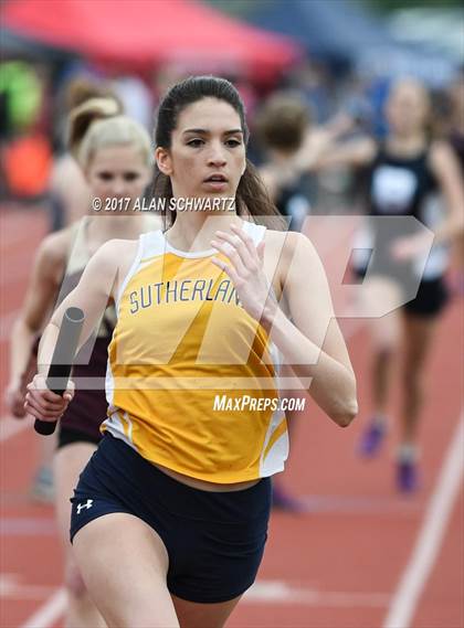 Thumbnail 1 in NYSISAA Section 5 Championships (Girls) photogallery.