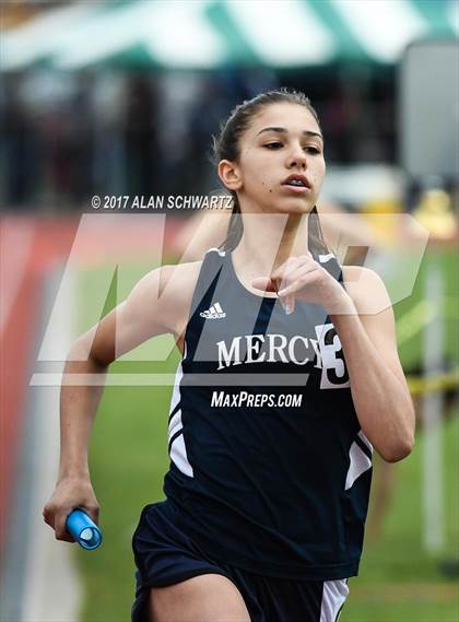 Thumbnail 1 in NYSISAA Section 5 Championships (Girls) photogallery.
