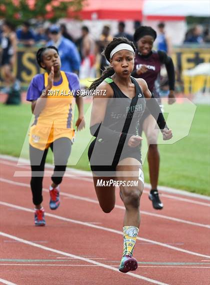 Thumbnail 2 in NYSISAA Section 5 Championships (Girls) photogallery.