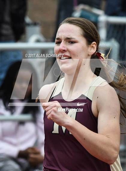 Thumbnail 1 in NYSISAA Section 5 Championships (Girls) photogallery.