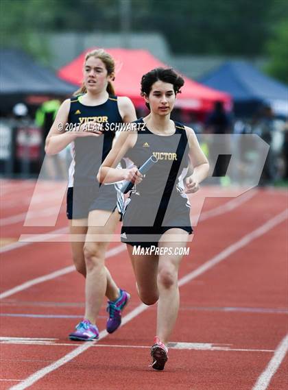 Thumbnail 1 in NYSISAA Section 5 Championships (Girls) photogallery.