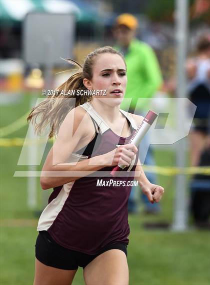 Thumbnail 2 in NYSISAA Section 5 Championships (Girls) photogallery.