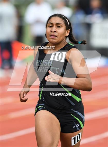 Thumbnail 3 in NYSISAA Section 5 Championships (Girls) photogallery.