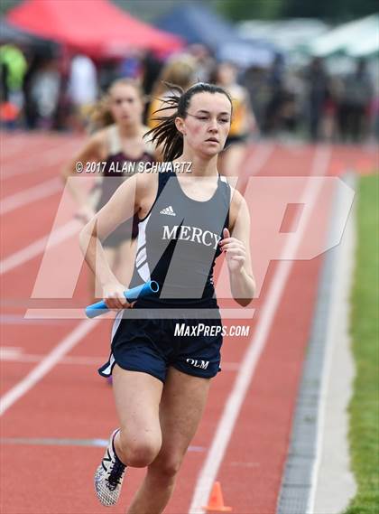 Thumbnail 1 in NYSISAA Section 5 Championships (Girls) photogallery.
