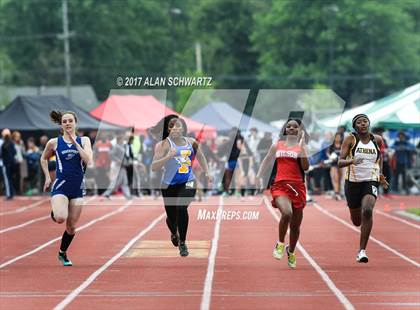 Thumbnail 2 in NYSISAA Section 5 Championships (Girls) photogallery.