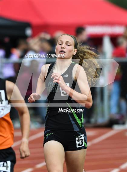 Thumbnail 2 in NYSISAA Section 5 Championships (Girls) photogallery.