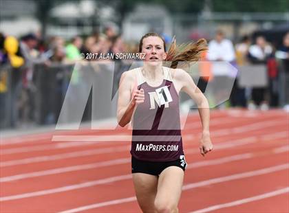 Thumbnail 1 in NYSISAA Section 5 Championships (Girls) photogallery.