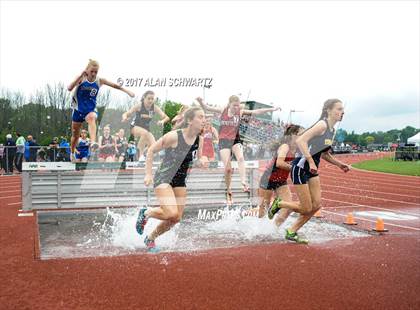 Thumbnail 2 in NYSISAA Section 5 Championships (Girls) photogallery.