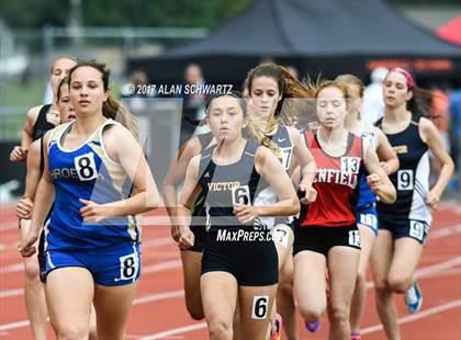 Thumbnail 2 in NYSISAA Section 5 Championships (Girls) photogallery.