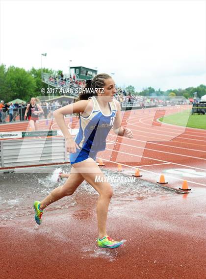 Thumbnail 2 in NYSISAA Section 5 Championships (Girls) photogallery.