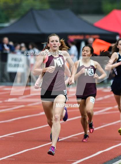 Thumbnail 1 in NYSISAA Section 5 Championships (Girls) photogallery.