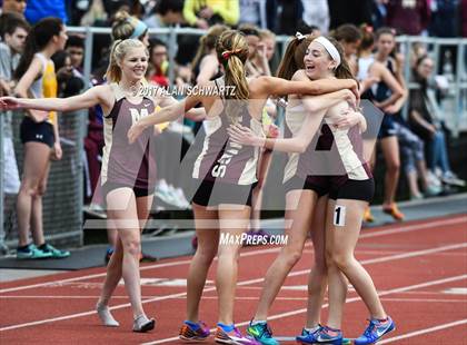 Thumbnail 2 in NYSISAA Section 5 Championships (Girls) photogallery.