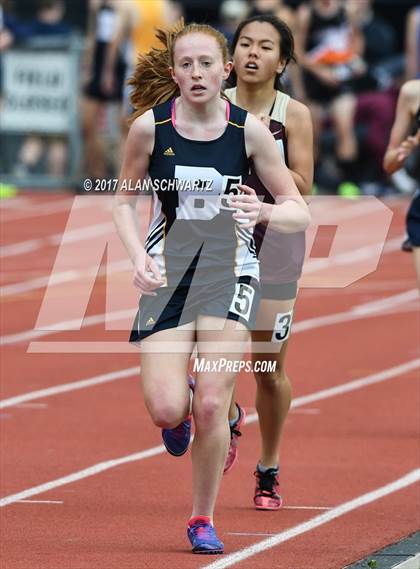 Thumbnail 2 in NYSISAA Section 5 Championships (Girls) photogallery.