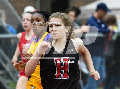 Thumbnail 1 in NYSISAA Section 5 Championships (Girls) photogallery.
