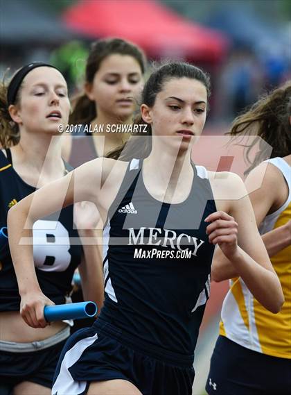 Thumbnail 1 in NYSISAA Section 5 Championships (Girls) photogallery.
