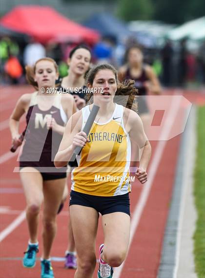 Thumbnail 3 in NYSISAA Section 5 Championships (Girls) photogallery.