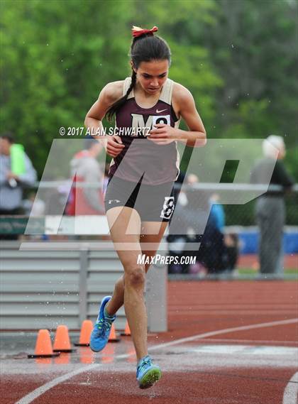Thumbnail 3 in NYSISAA Section 5 Championships (Girls) photogallery.