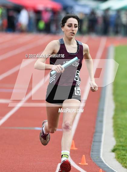 Thumbnail 1 in NYSISAA Section 5 Championships (Girls) photogallery.