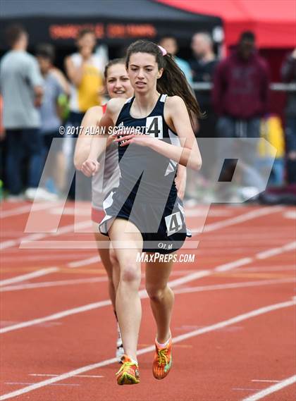 Thumbnail 3 in NYSISAA Section 5 Championships (Girls) photogallery.