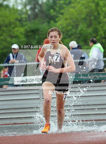 Thumbnail 1 in NYSISAA Section 5 Championships (Girls) photogallery.