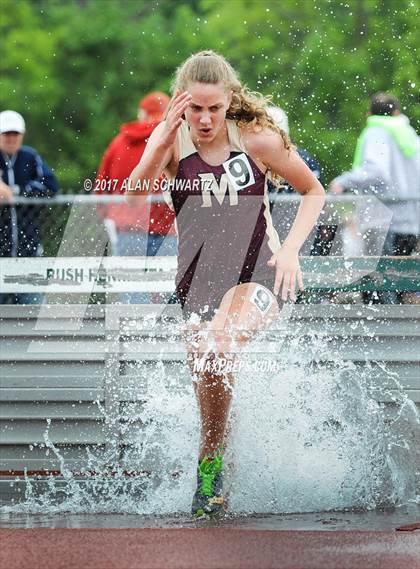Thumbnail 2 in NYSISAA Section 5 Championships (Girls) photogallery.
