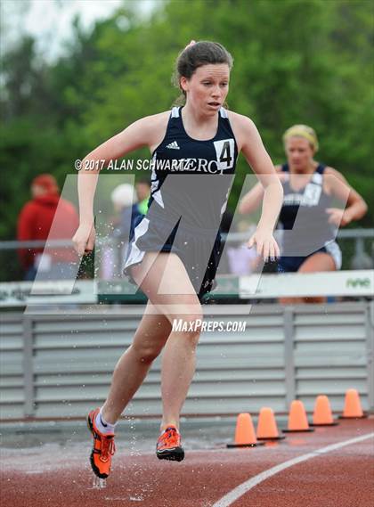 Thumbnail 2 in NYSISAA Section 5 Championships (Girls) photogallery.