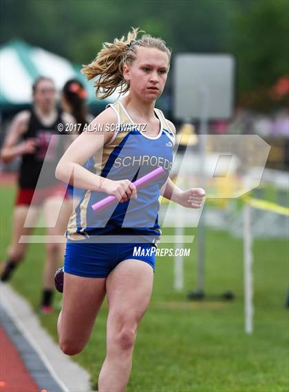 Thumbnail 3 in NYSISAA Section 5 Championships (Girls) photogallery.