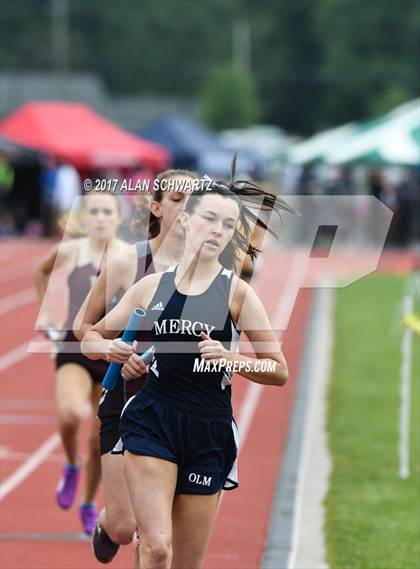 Thumbnail 1 in NYSISAA Section 5 Championships (Girls) photogallery.