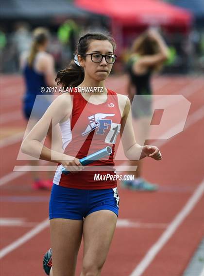 Thumbnail 2 in NYSISAA Section 5 Championships (Girls) photogallery.