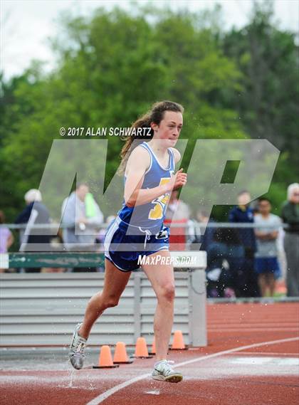 Thumbnail 3 in NYSISAA Section 5 Championships (Girls) photogallery.