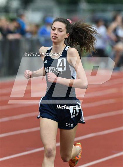 Thumbnail 3 in NYSISAA Section 5 Championships (Girls) photogallery.