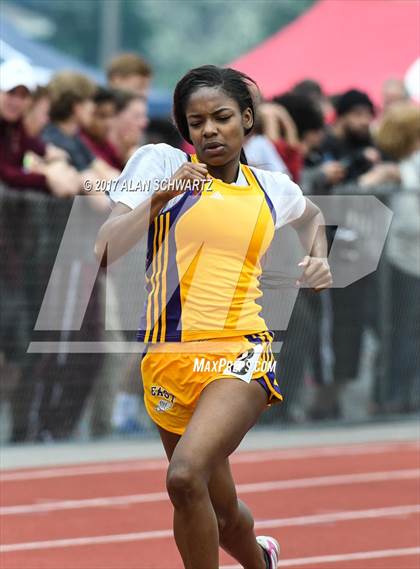 Thumbnail 2 in NYSISAA Section 5 Championships (Girls) photogallery.