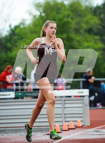 Thumbnail 1 in NYSISAA Section 5 Championships (Girls) photogallery.