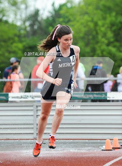 Thumbnail 1 in NYSISAA Section 5 Championships (Girls) photogallery.