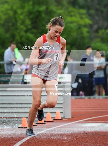 Thumbnail 1 in NYSISAA Section 5 Championships (Girls) photogallery.