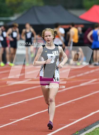 Thumbnail 2 in NYSISAA Section 5 Championships (Girls) photogallery.
