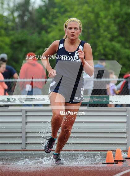 Thumbnail 3 in NYSISAA Section 5 Championships (Girls) photogallery.