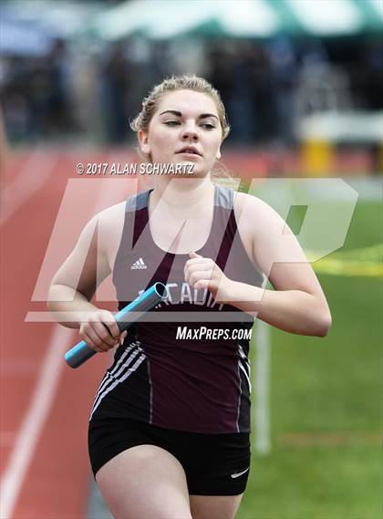 Thumbnail 3 in NYSISAA Section 5 Championships (Girls) photogallery.