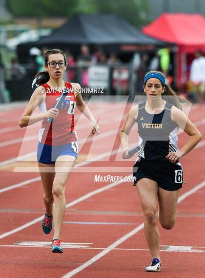 Thumbnail 1 in NYSISAA Section 5 Championships (Girls) photogallery.