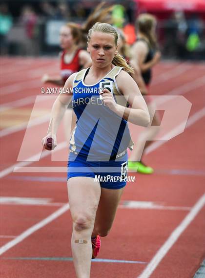 Thumbnail 1 in NYSISAA Section 5 Championships (Girls) photogallery.