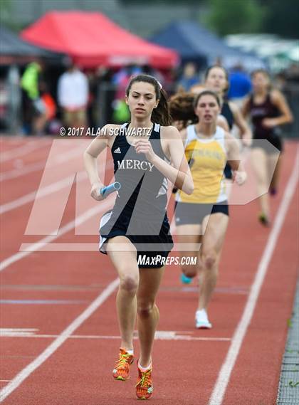 Thumbnail 2 in NYSISAA Section 5 Championships (Girls) photogallery.