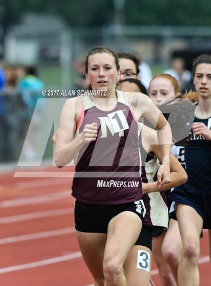 Thumbnail 3 in NYSISAA Section 5 Championships (Girls) photogallery.