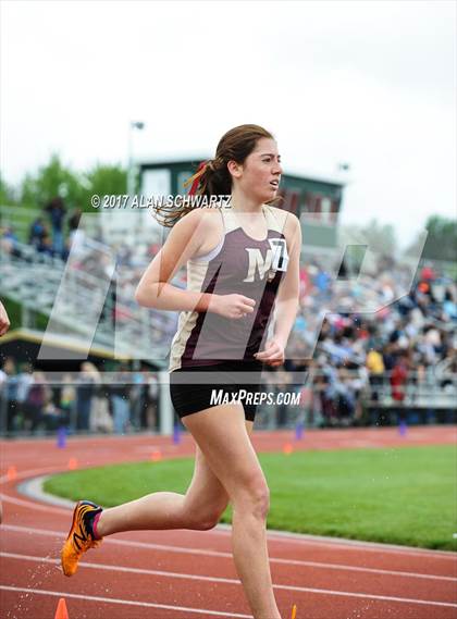 Thumbnail 1 in NYSISAA Section 5 Championships (Girls) photogallery.