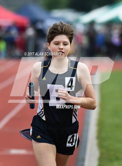 Thumbnail 2 in NYSISAA Section 5 Championships (Girls) photogallery.