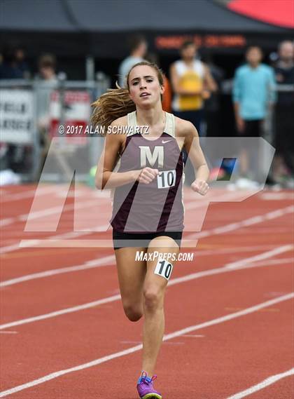Thumbnail 1 in NYSISAA Section 5 Championships (Girls) photogallery.