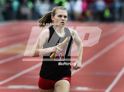 Thumbnail 1 in NYSISAA Section 5 Championships (Girls) photogallery.