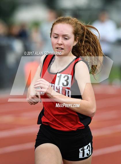 Thumbnail 2 in NYSISAA Section 5 Championships (Girls) photogallery.