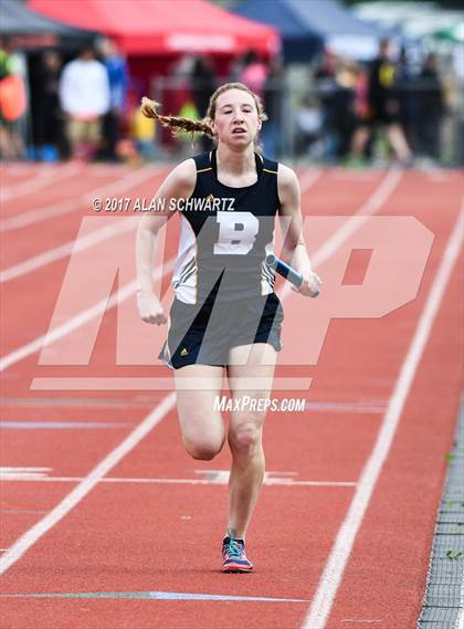 Thumbnail 3 in NYSISAA Section 5 Championships (Girls) photogallery.